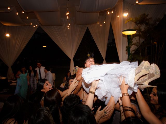 El matrimonio de Javier y Patricia en San Isidro, Lima 41