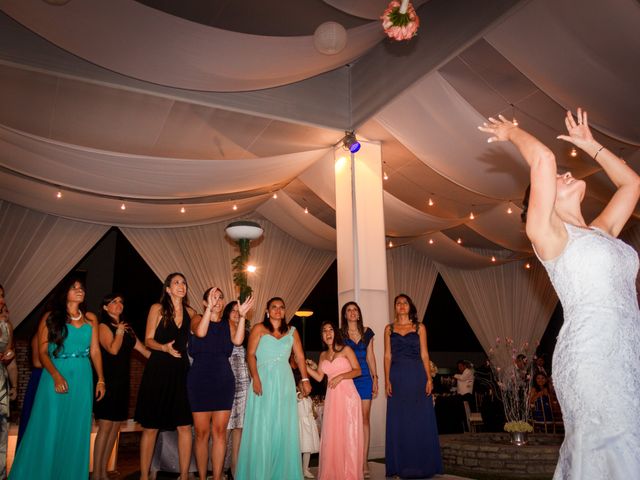 El matrimonio de Javier y Patricia en San Isidro, Lima 43