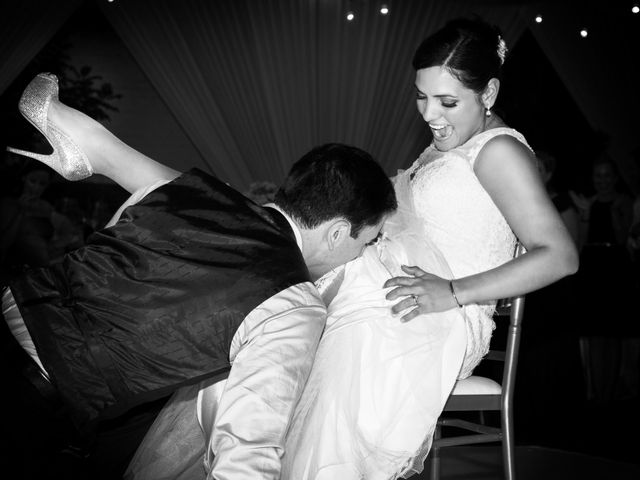 El matrimonio de Javier y Patricia en San Isidro, Lima 45
