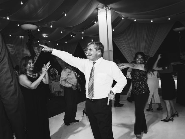 El matrimonio de Javier y Patricia en San Isidro, Lima 46