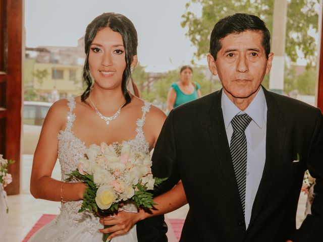 El matrimonio de Alejandro y Ara en Lima, Lima 6