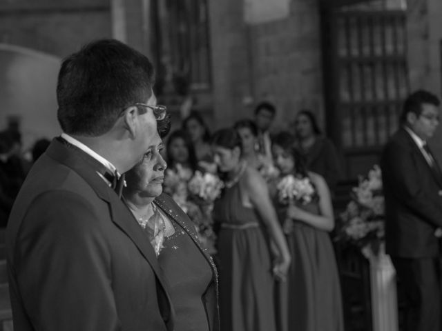 El matrimonio de Carlos y Liz en Cusco, Cusco 9
