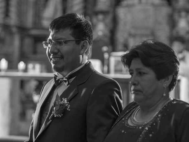 El matrimonio de Carlos y Liz en Cusco, Cusco 10