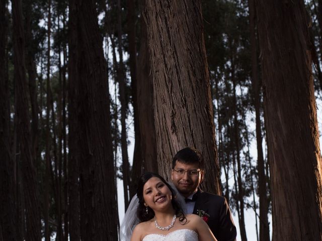 El matrimonio de Carlos y Liz en Cusco, Cusco 22