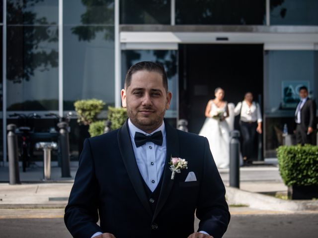 El matrimonio de Andrew y Kelly en Chorrillos, Lima 22