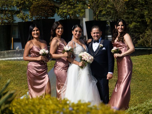 El matrimonio de Andrew y Kelly en Chorrillos, Lima 31