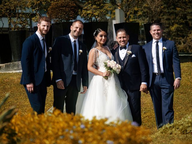 El matrimonio de Andrew y Kelly en Chorrillos, Lima 32