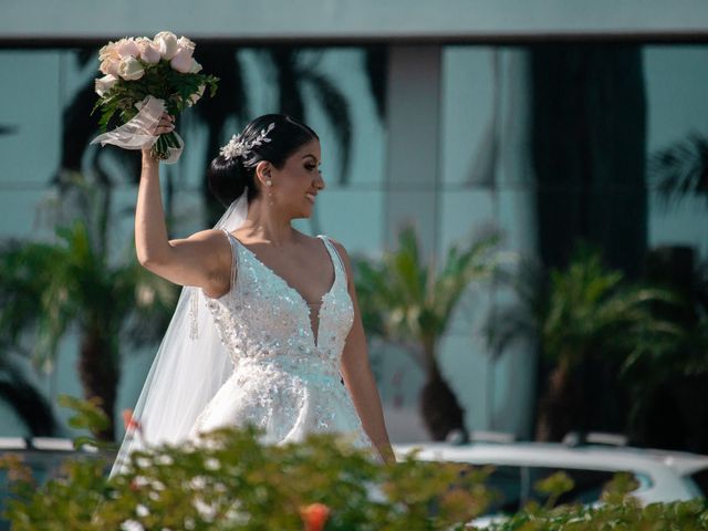 El matrimonio de Andrew y Kelly en Chorrillos, Lima 35