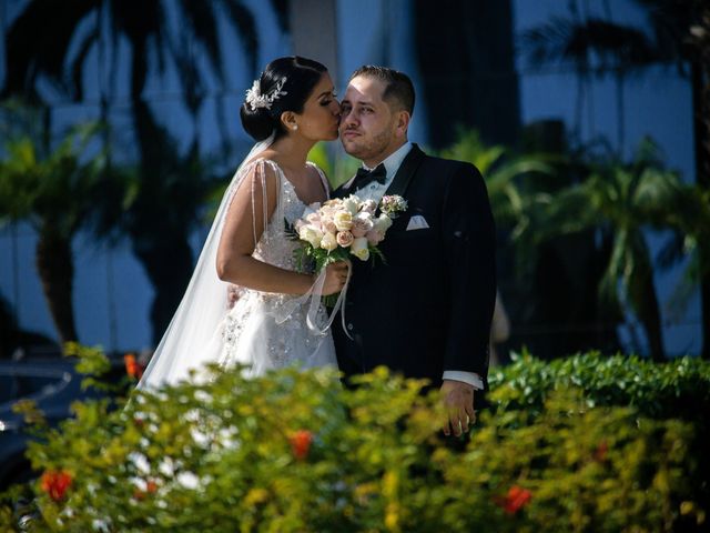 El matrimonio de Andrew y Kelly en Chorrillos, Lima 36