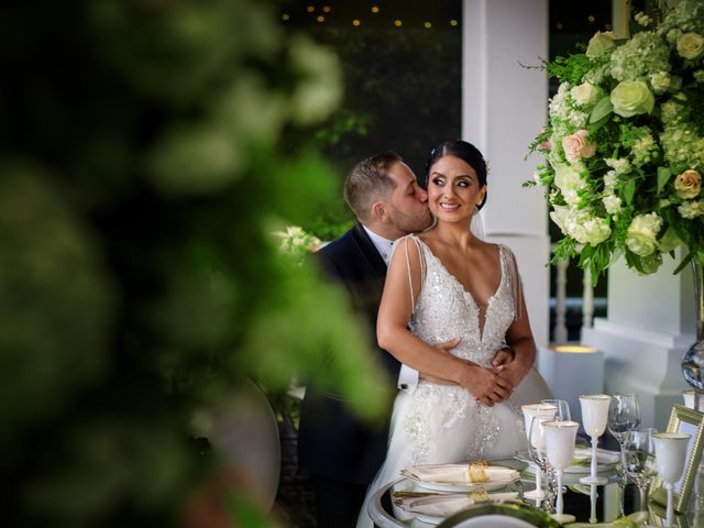 El matrimonio de Andrew y Kelly en Chorrillos, Lima 50