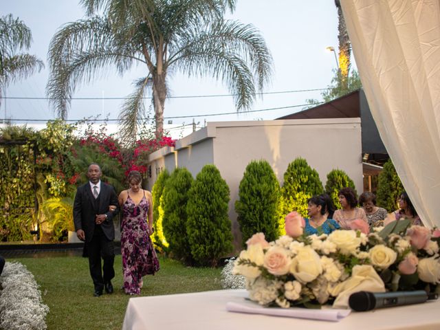 El matrimonio de Andrew y Kelly en Chorrillos, Lima 54