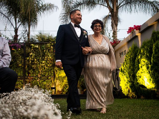 El matrimonio de Andrew y Kelly en Chorrillos, Lima 56