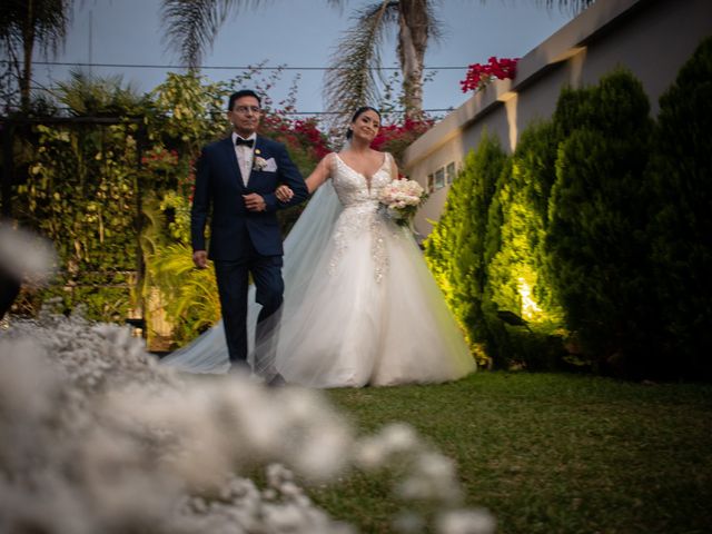 El matrimonio de Andrew y Kelly en Chorrillos, Lima 59