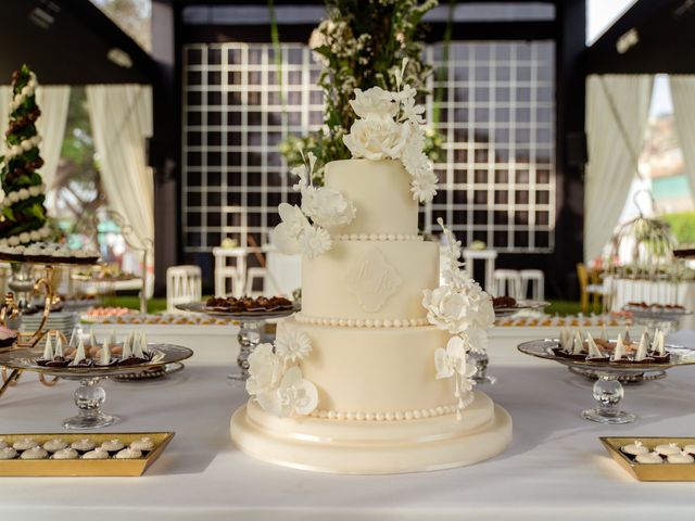 El matrimonio de Anthony y Andrea en Santiago de Surco, Lima 21