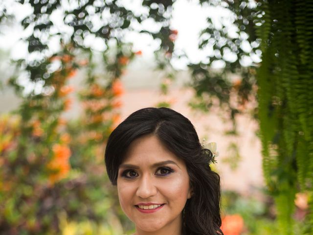 El matrimonio de Renatto y Milenka en Cieneguilla, Lima 5