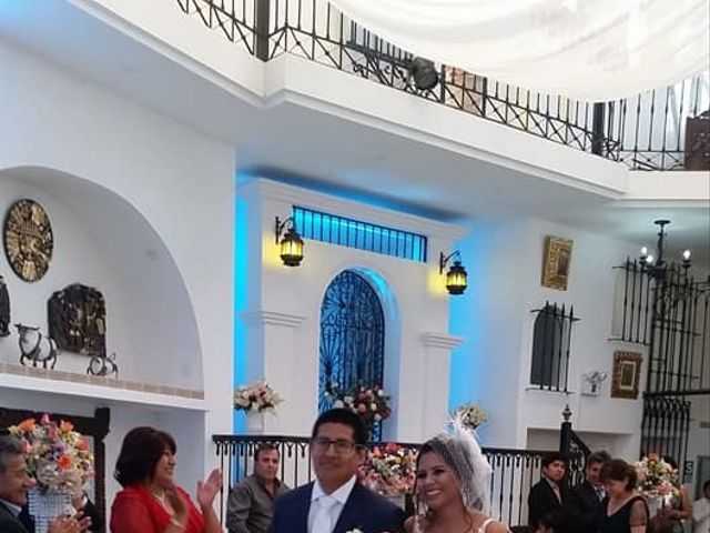 El matrimonio de Francisco y Wendy en Arequipa, Arequipa 4