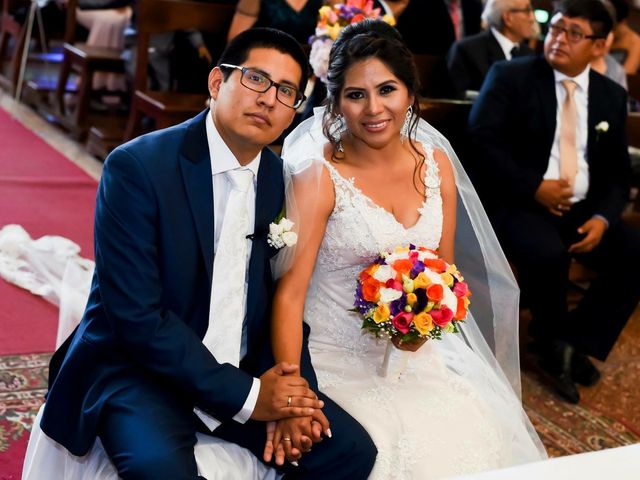 El matrimonio de Francisco y Wendy en Arequipa, Arequipa 2
