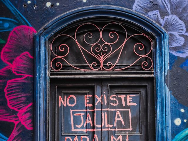 El matrimonio de Paulo y Cicibet en San Borja, Lima 52