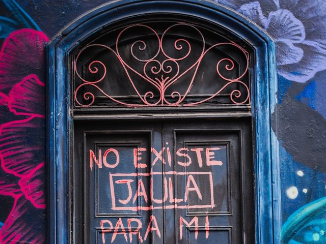 El matrimonio de Paulo y Cicibet en San Borja, Lima 53