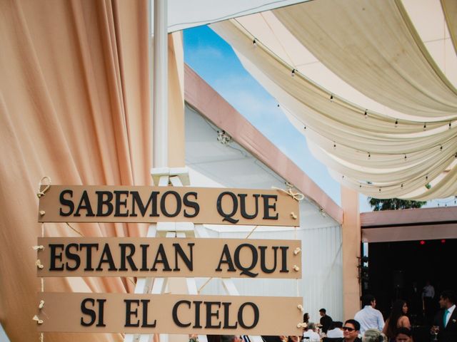 El matrimonio de Paulo y Cicibet en San Borja, Lima 54