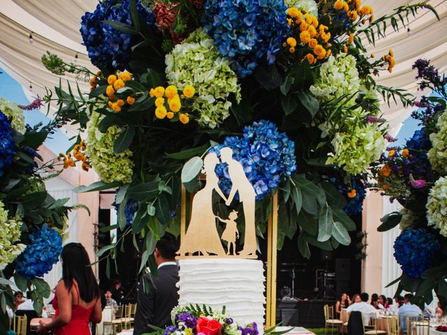 El matrimonio de Paulo y Cicibet en San Borja, Lima 56