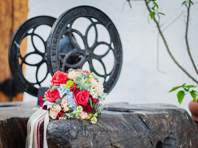 El matrimonio de Paulo y Cicibet en San Borja, Lima 76