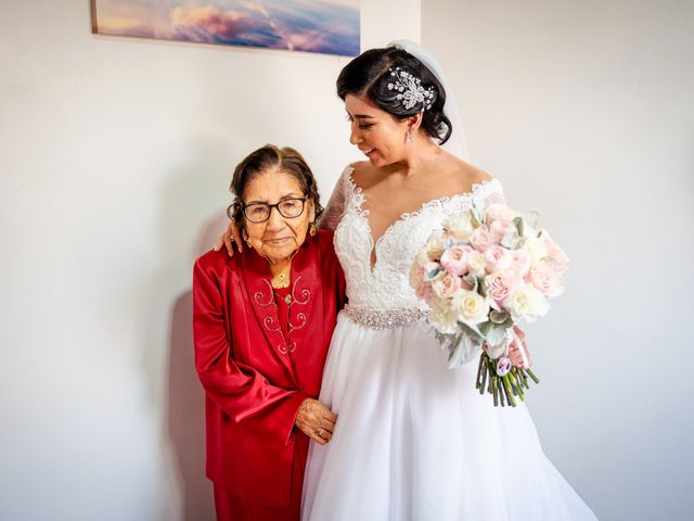 El matrimonio de Jorge y Karla en Huancayo, Junín 15