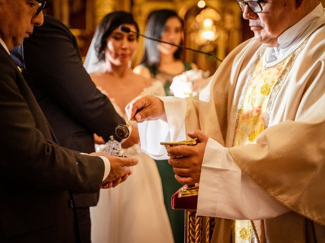 El matrimonio de Jorge y Karla en Huancayo, Junín 30