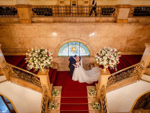 El matrimonio de Jorge y Karla en Huancayo, Junín 47