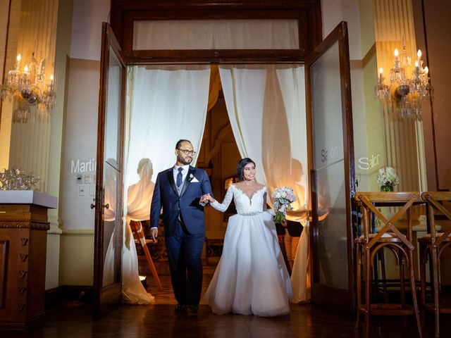 El matrimonio de Jorge y Karla en Huancayo, Junín 53