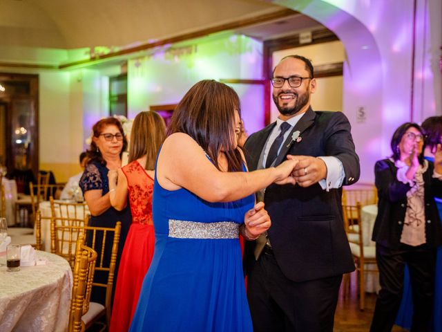 El matrimonio de Jorge y Karla en Huancayo, Junín 70