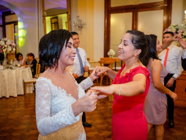 El matrimonio de Jorge y Karla en Huancayo, Junín 78