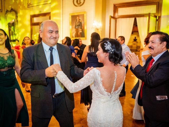 El matrimonio de Jorge y Karla en Huancayo, Junín 80