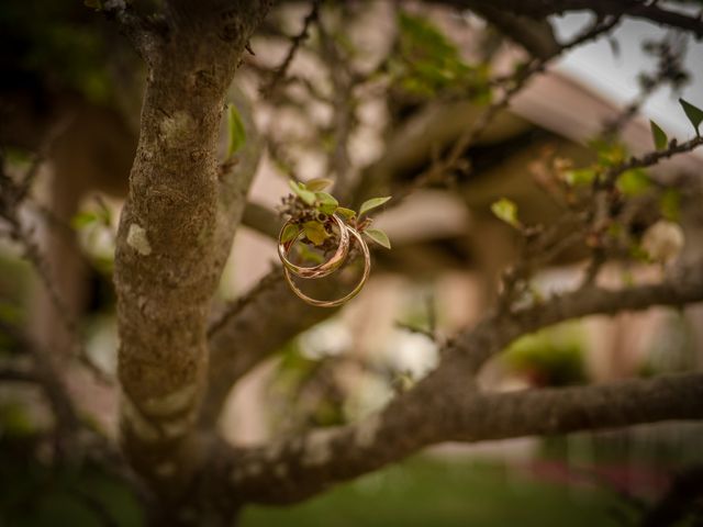 El matrimonio de Alejandra y Raúl en Cieneguilla, Lima 1