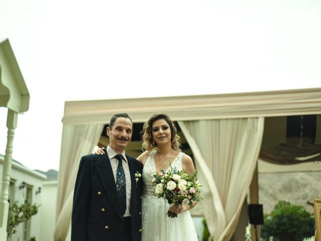 El matrimonio de Alejandra y Raúl en Cieneguilla, Lima 9