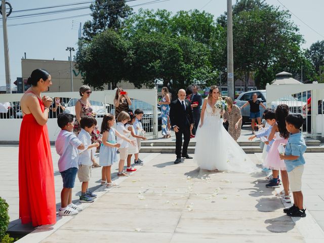 El matrimonio de Renata y Diego en Cieneguilla, Lima 23
