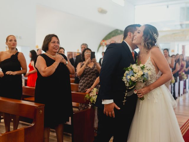 El matrimonio de Renata y Diego en Cieneguilla, Lima 32