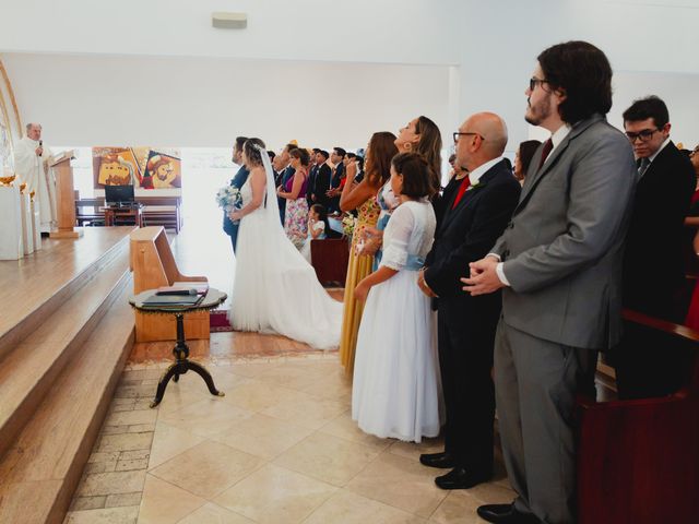 El matrimonio de Renata y Diego en Cieneguilla, Lima 33