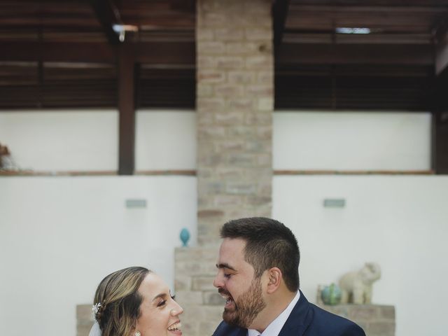 El matrimonio de Renata y Diego en Cieneguilla, Lima 45