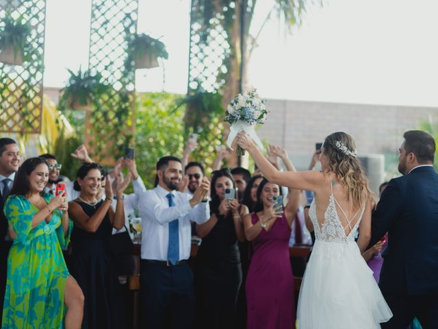 El matrimonio de Renata y Diego en Cieneguilla, Lima 53