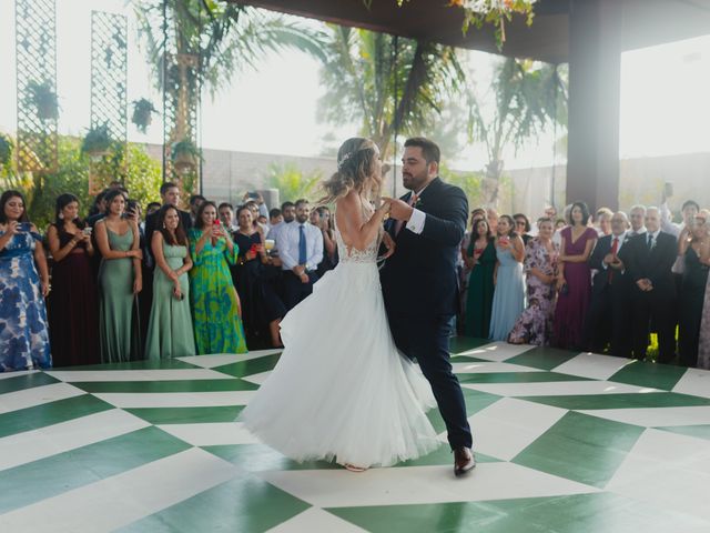 El matrimonio de Renata y Diego en Cieneguilla, Lima 59