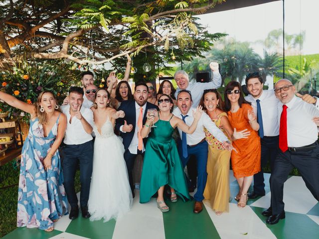 El matrimonio de Renata y Diego en Cieneguilla, Lima 77
