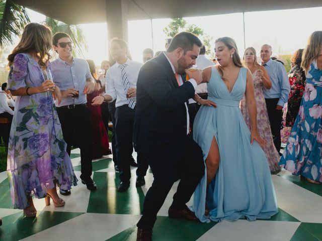 El matrimonio de Renata y Diego en Cieneguilla, Lima 85