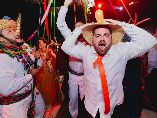 El matrimonio de Renata y Diego en Cieneguilla, Lima 111