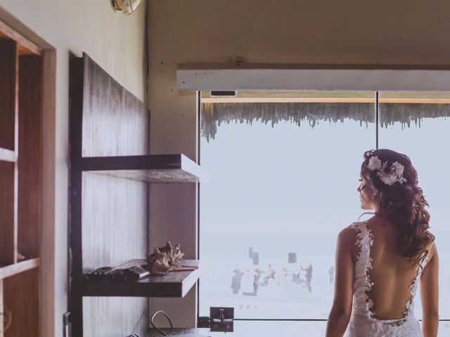 El matrimonio de Rodrigo y Melissa en Mala, Lima 16