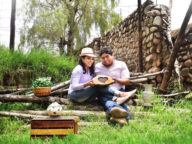 El matrimonio de Miguel y Daniela en Arequipa, Arequipa 1