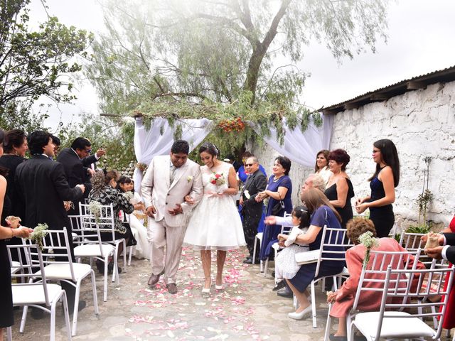 El matrimonio de Miguel y Daniela en Arequipa, Arequipa 16