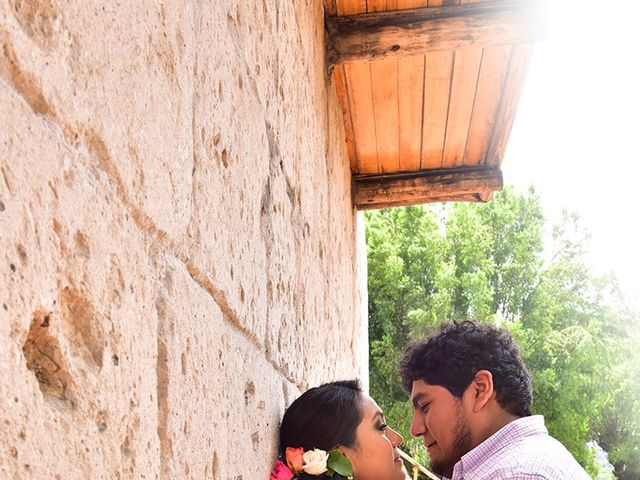 El matrimonio de Miguel y Daniela en Arequipa, Arequipa 4