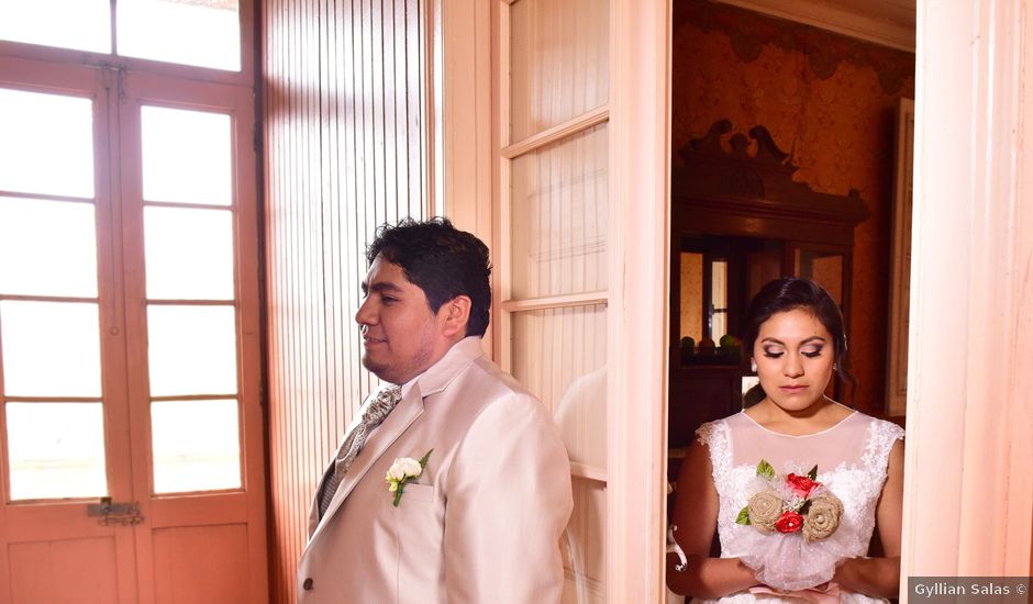 El matrimonio de Miguel y Daniela en Arequipa, Arequipa