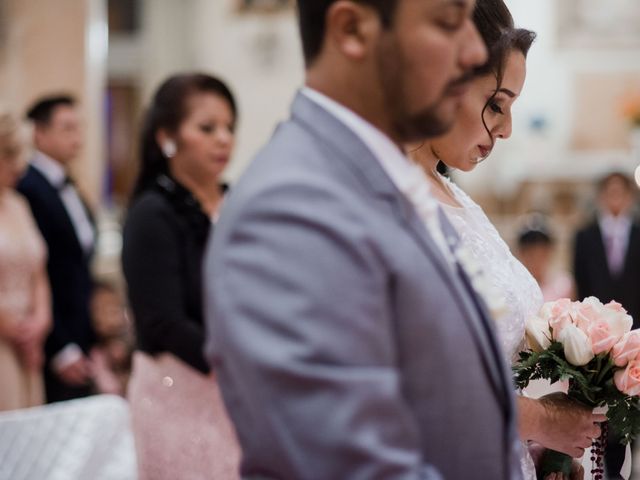 El matrimonio de Gina y Roy en Lima, Lima 55
